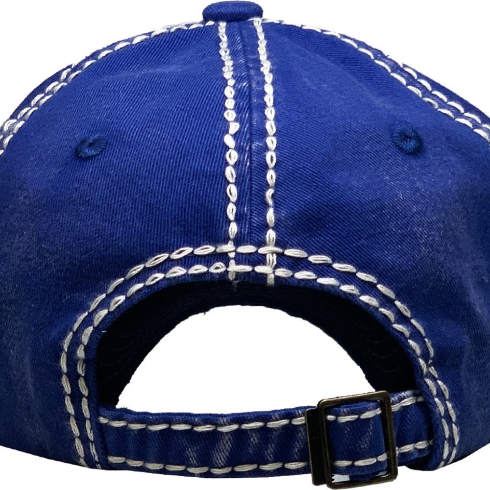 BASEBALL VINTAGE BALLCAP - Picture 9 of 11